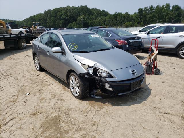 Mazda 3 s (2010)