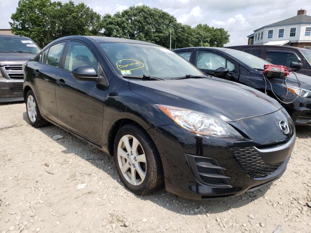 Mazda Mazda3 (2010)