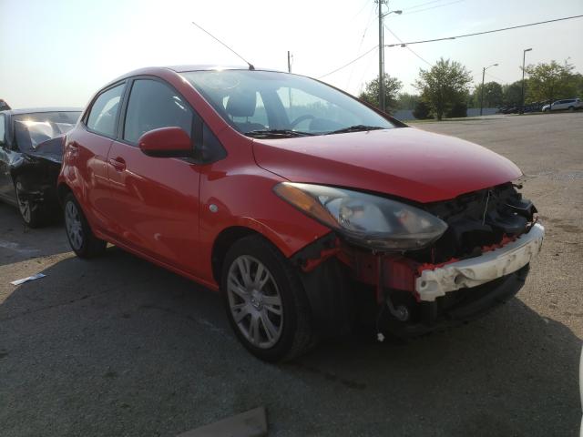 Mazda 2 (2011)