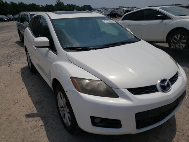 Mazda Cx-7 (2011)