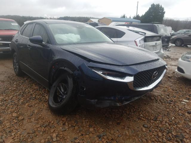Mazda Cx-30 (2020)