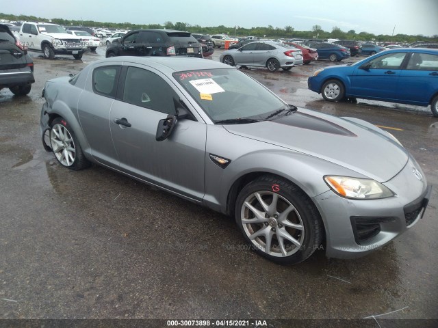 Mazda Rx-8 (2011)