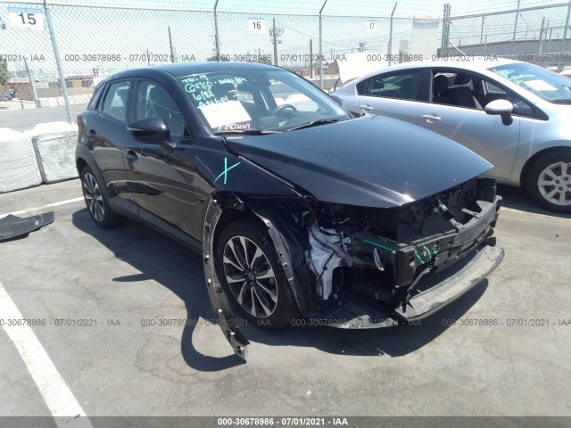 Mazda Cx-3 (2019)
