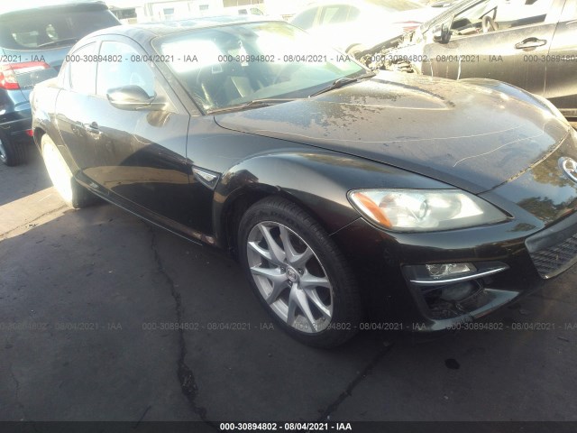 Mazda Rx-8 (2010)