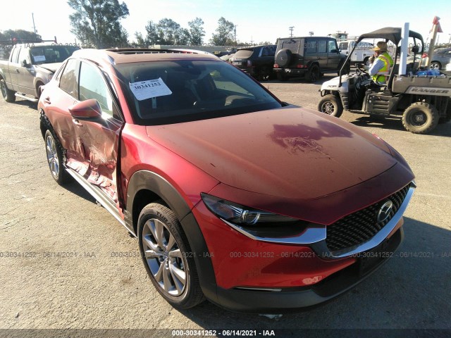 Mazda Cx-30 (2021)