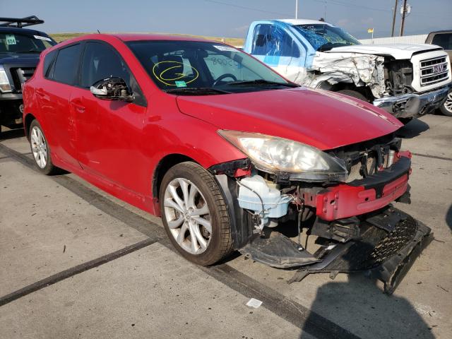 Mazda 3 s (2010)