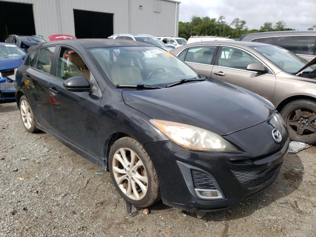 Mazda 3 s (2010)