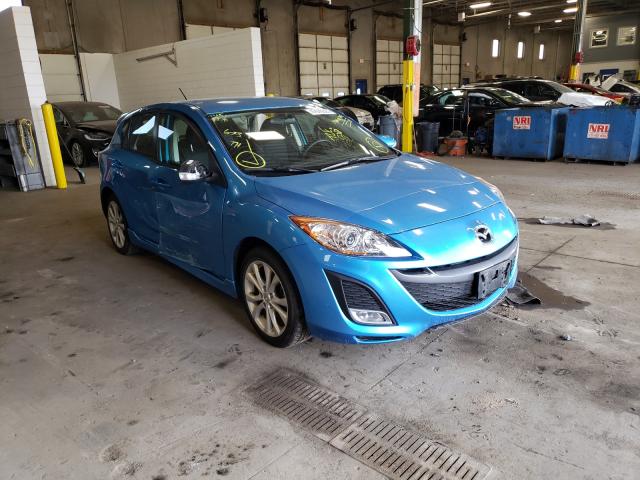 Mazda 3 s (2010)