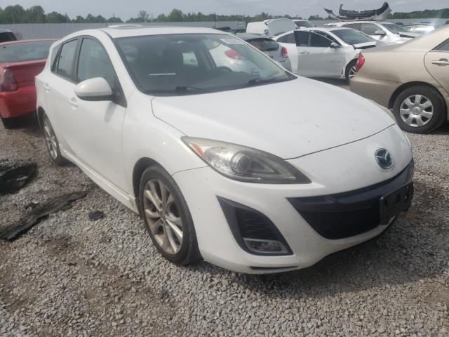 Mazda 3 s (2010)