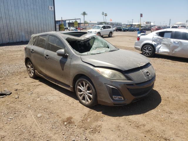 Mazda 3 s (2010)