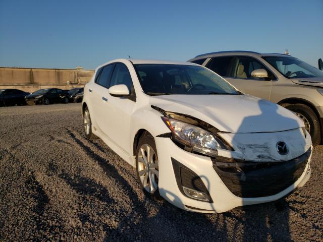 Mazda 3 s (2010)