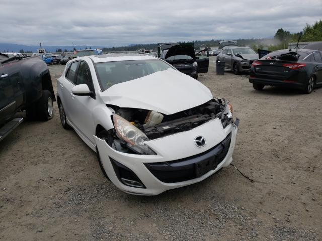 Mazda 3 s (2010)