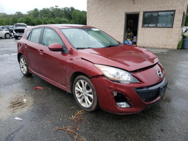 Mazda 3 s (2010)