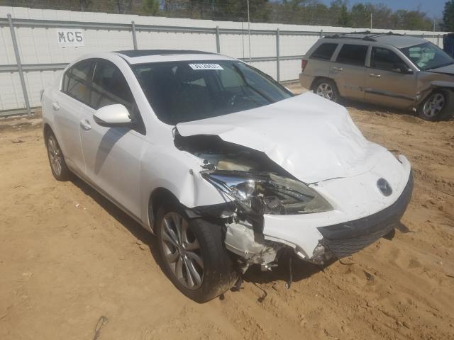 Mazda 3 s (2010)
