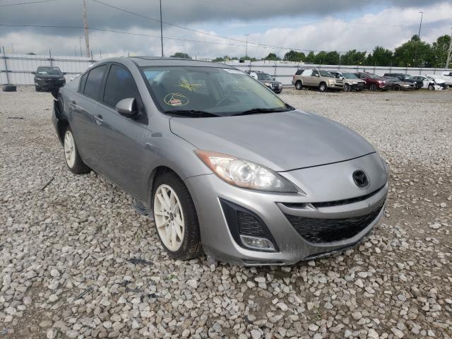 Mazda 3 s (2010)
