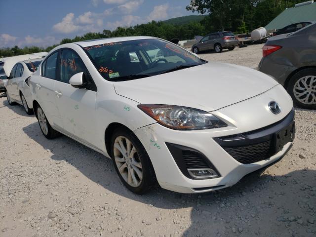 Mazda 3 s (2010)