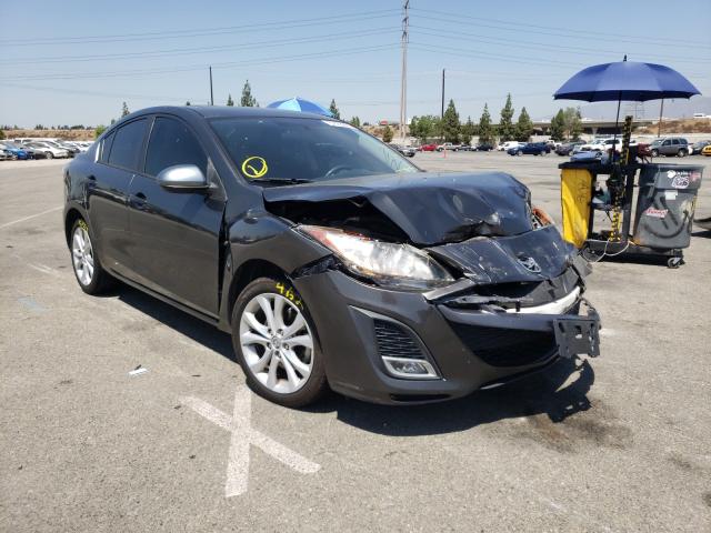 Mazda 3 s (2010)