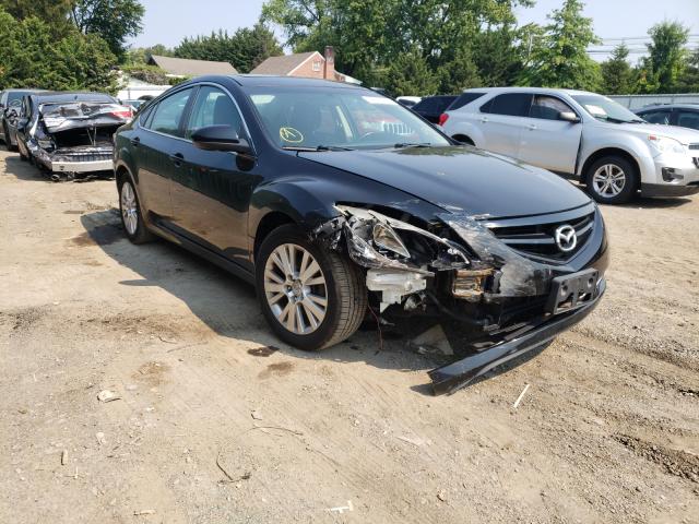 Mazda 6 s (2010)