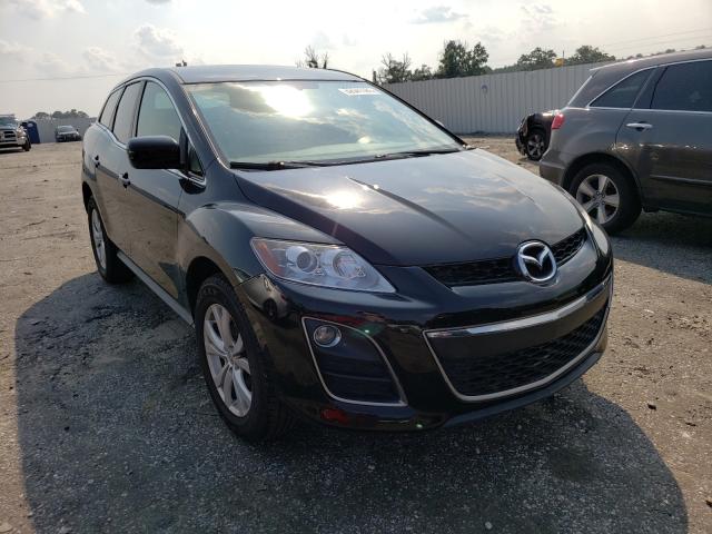 Mazda Cx-7 (2010)