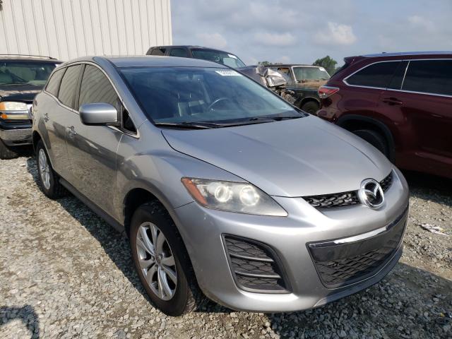 Mazda Cx-7 (2010)