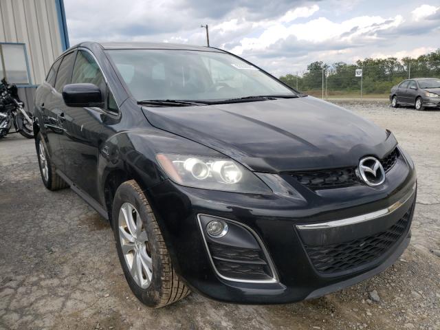 Mazda Cx-7 (2010)