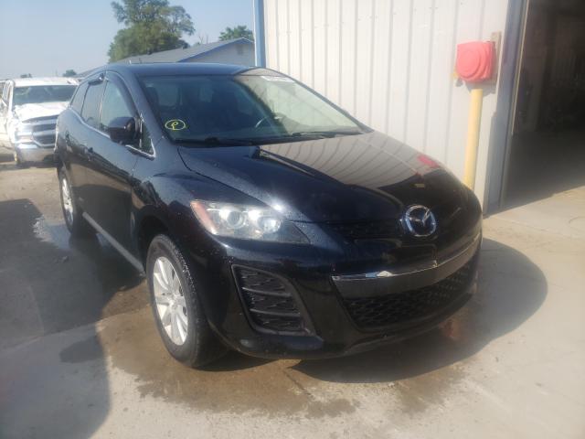 Mazda Cx-7 (2010)