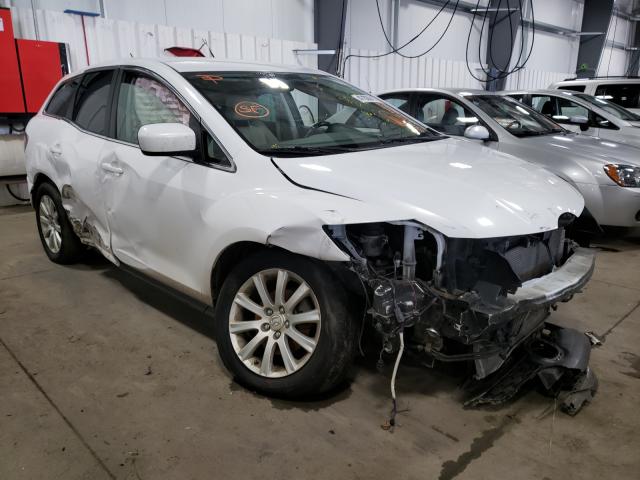 Mazda Cx-7 (2010)