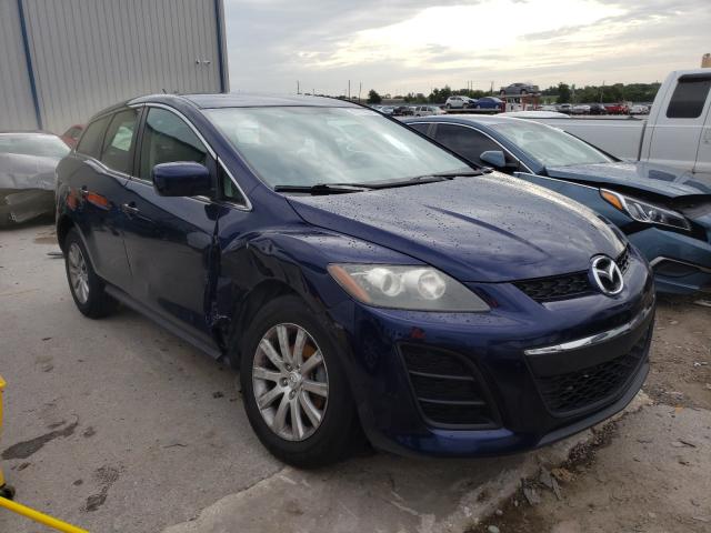 Mazda Cx-7 (2010)