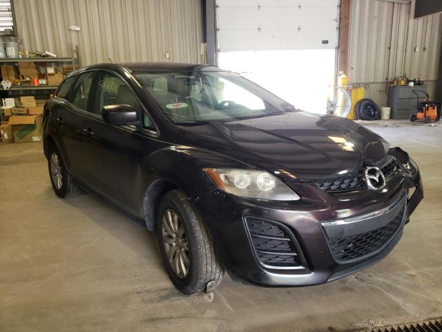 Mazda Cx-7 (2010)