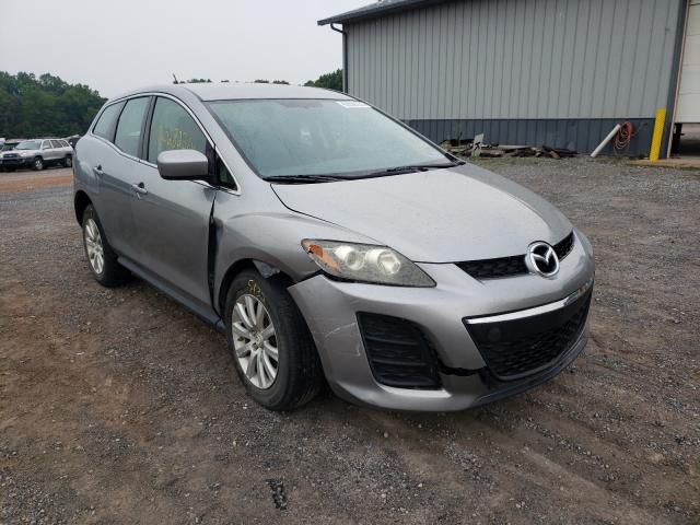 Mazda Cx-7 (2010)