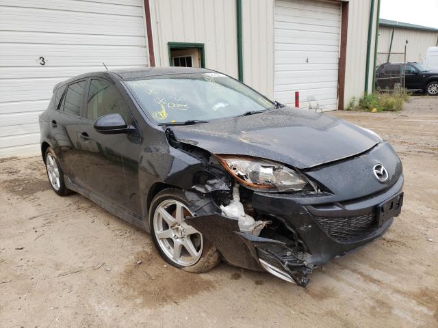Mazda 3 s (2011)