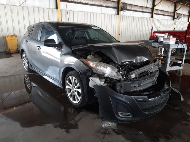 Mazda 3 s (2011)