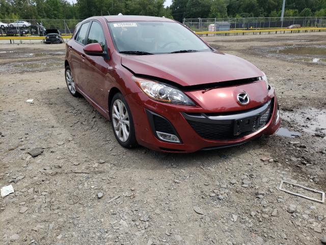 Mazda 3 s (2011)