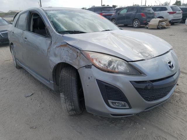 Mazda 3 s (2011)