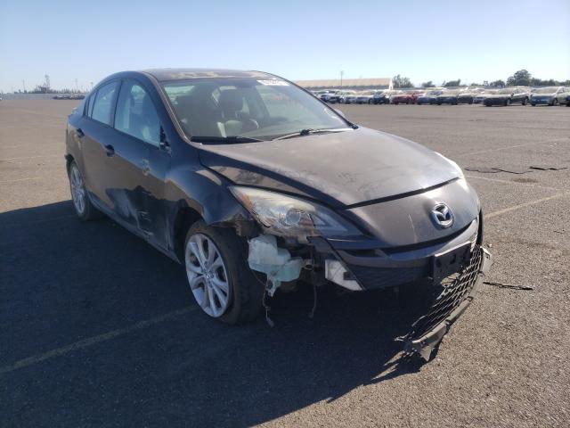 Mazda 3 s (2011)