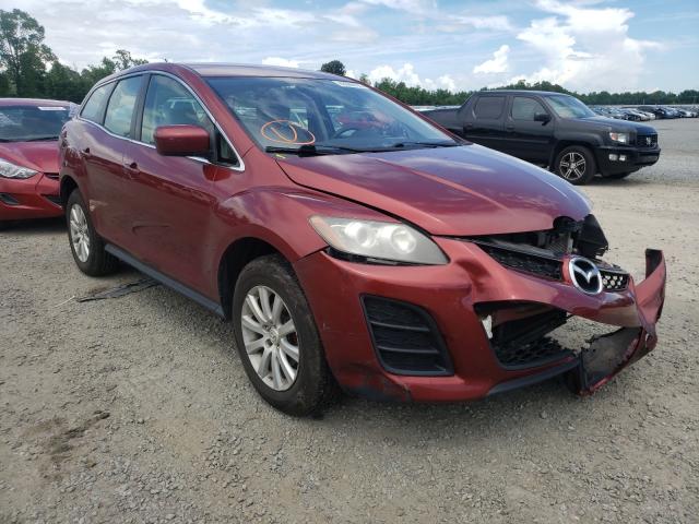 Mazda Cx-7 (2011)