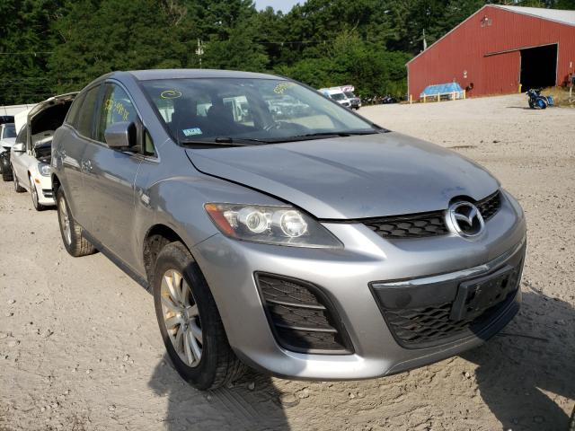 Mazda Cx-7 (2011)