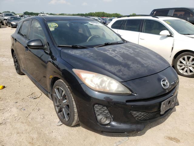 Mazda 3 s (2012)