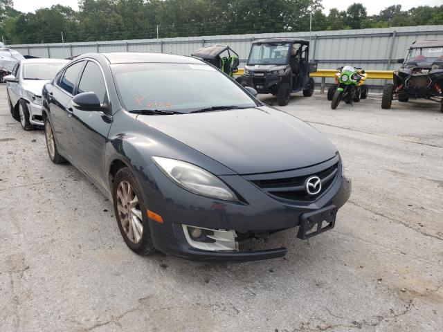 Mazda 6 s (2012)