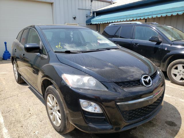Mazda Cx-7 (2012)