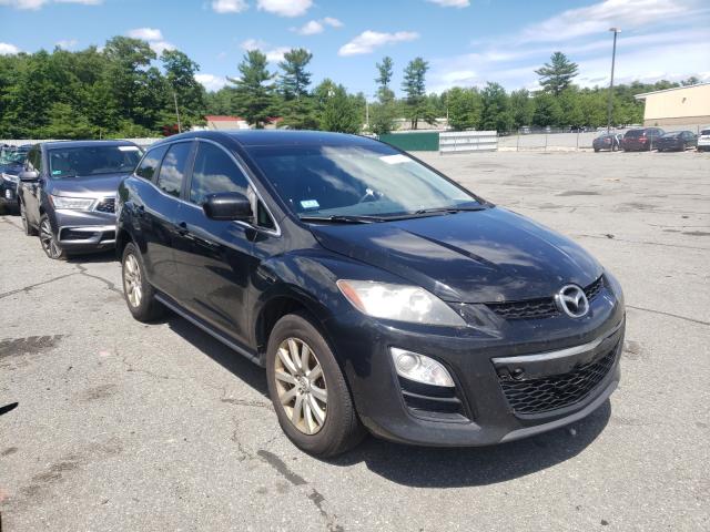 Mazda Cx-7 (2012)
