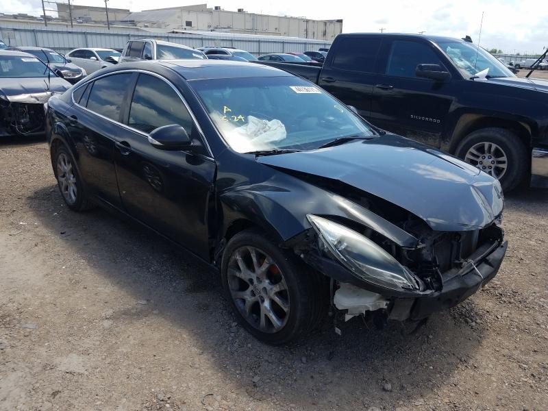 Mazda Mazda 6 (2012)