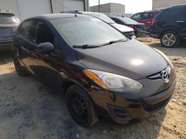 Mazda Mazda2 (2013)