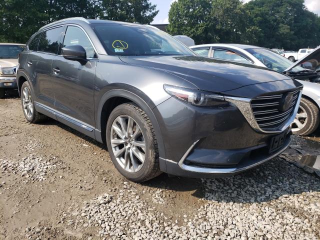 Mazda Cx-9 signa (2018)