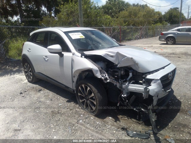 Mazda Cx-3 (2019)