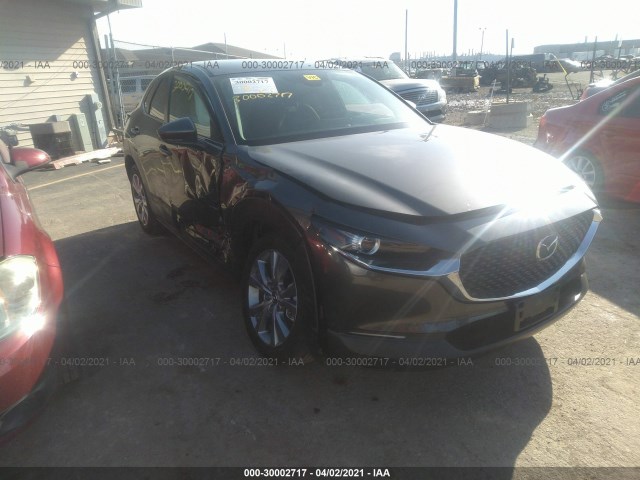 Mazda Cx-30 (2020)