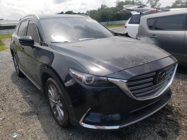 Mazda Cx-9 grand (2020)