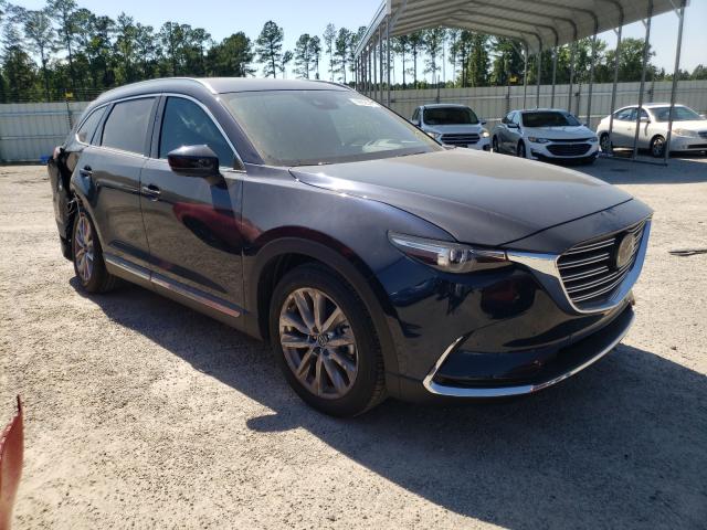 Mazda Cx-9 grand (2021)
