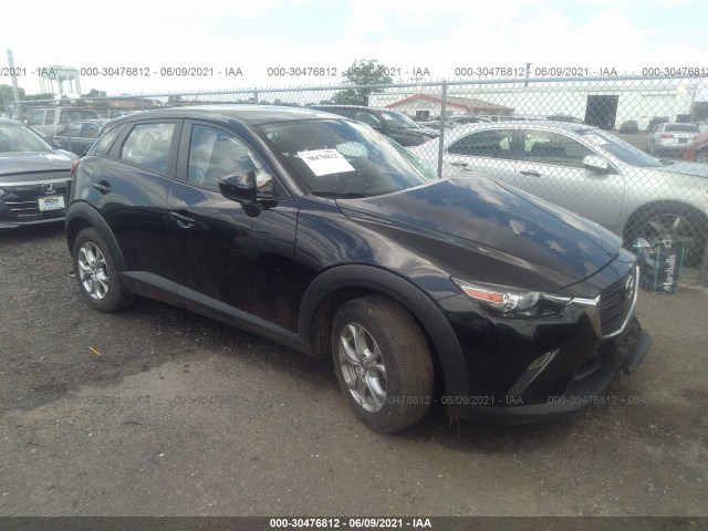 Mazda Cx-3 (2019)