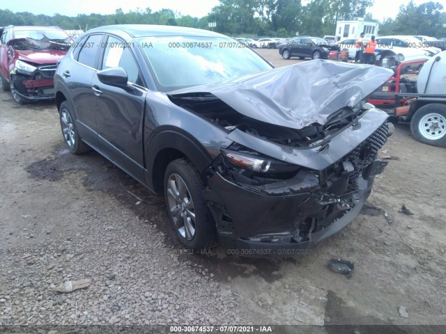 Mazda Cx-30 (2020)